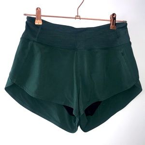 Outdoor Voices Running Shorts